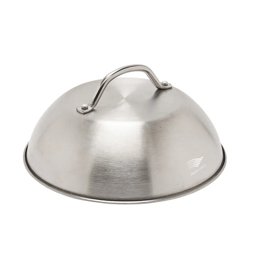 Hot Cloche à plancha Ustensiles De Cuisson