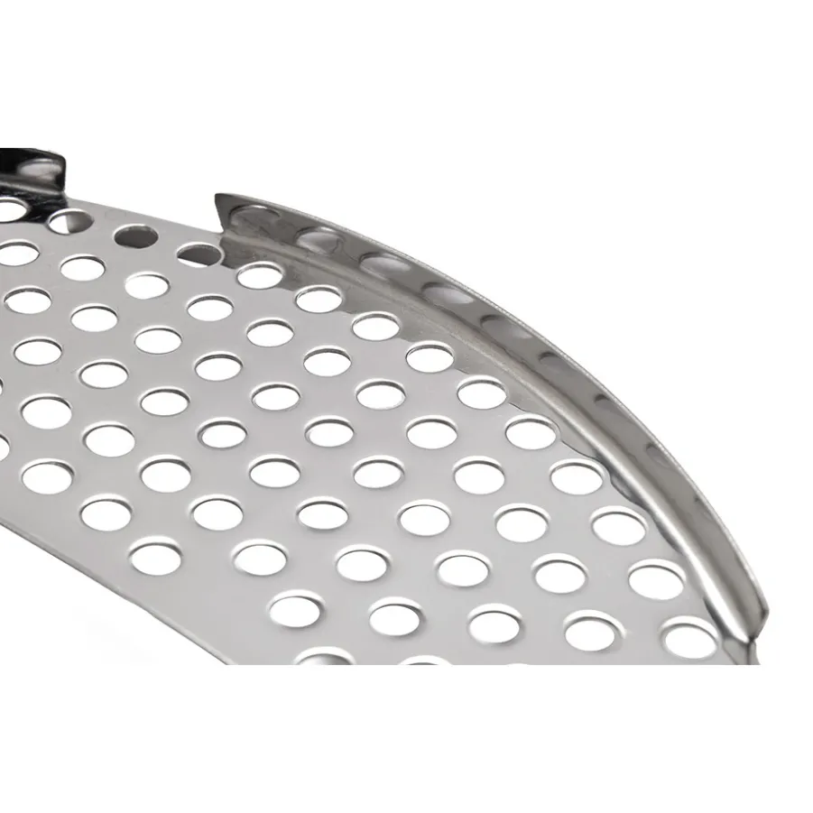 Clearance Egouttoir demi-lune Ustensiles De Cuisson