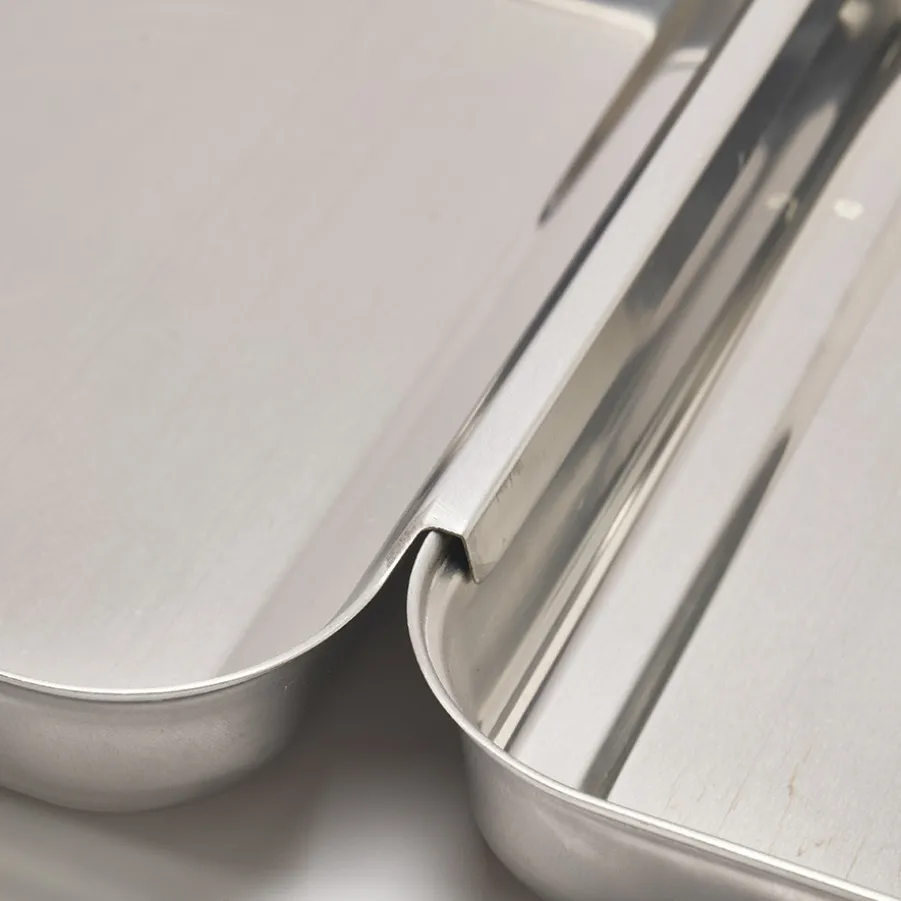Sale Ensemble pour paner Ustensiles De Préparation|Plats À Four