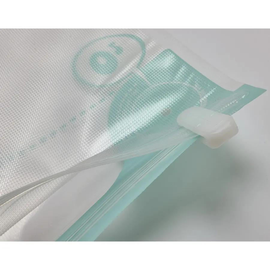 Fashion Lot de 10 sachets de conservation avec valve Accessoires De Conservation