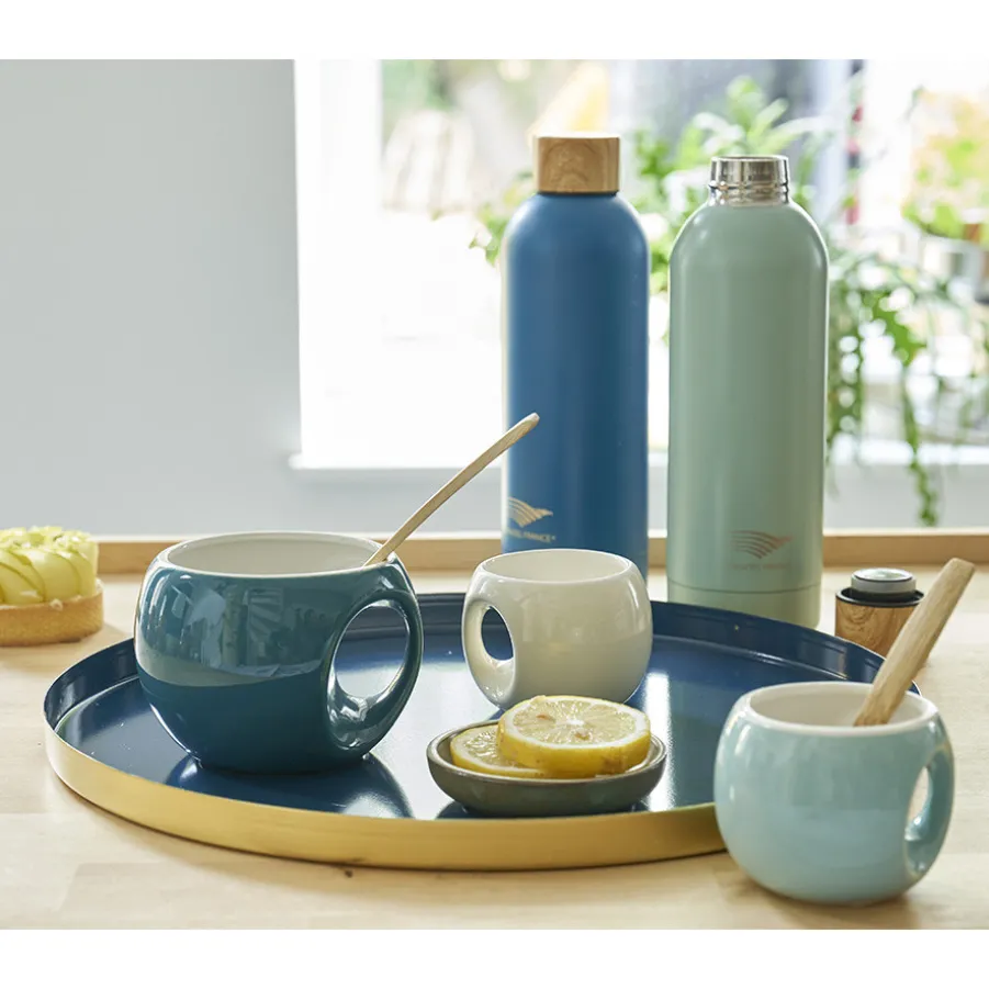 Flash Sale Lot de 6 tasses à café rétro Tasses Et Mugs