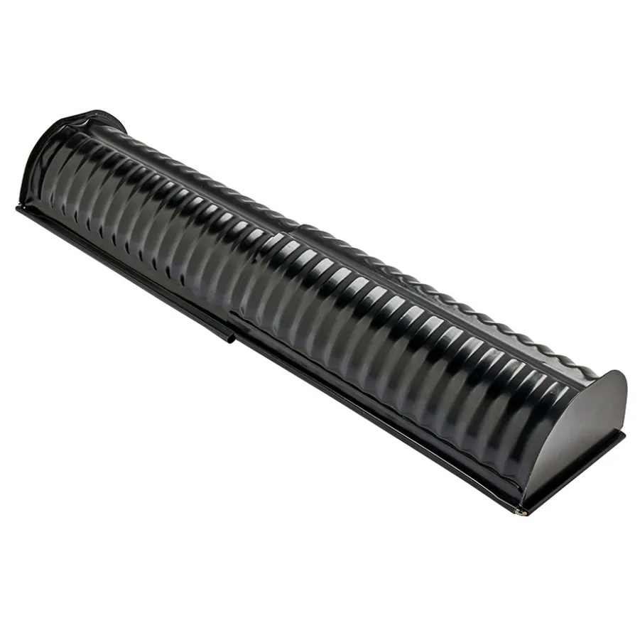 Outlet Moule à bûche extensible Moules En Acier Carbone