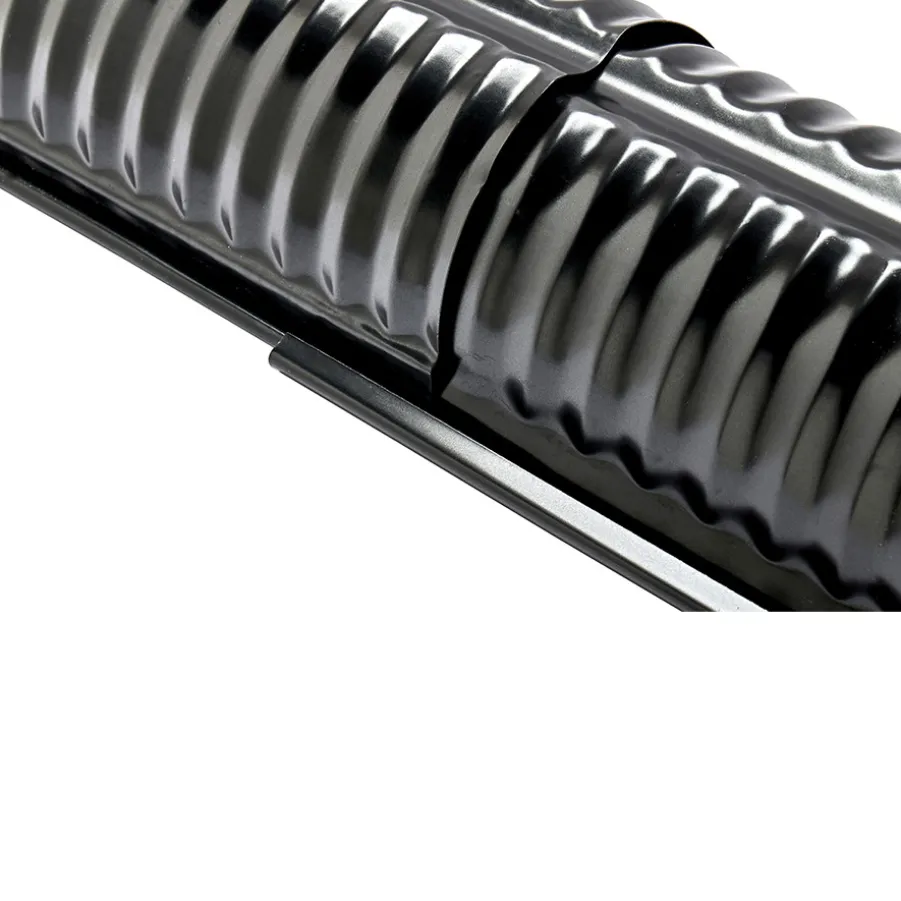 Outlet Moule à bûche extensible Moules En Acier Carbone