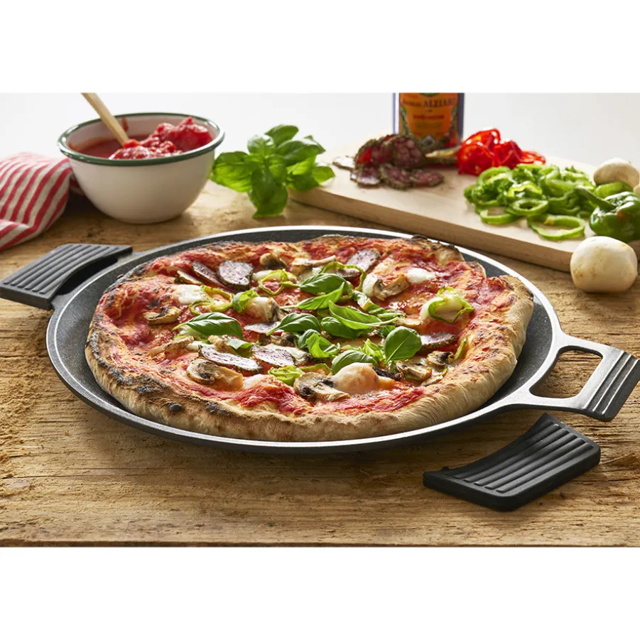 Best Sale Plat à pizza Plats À Four