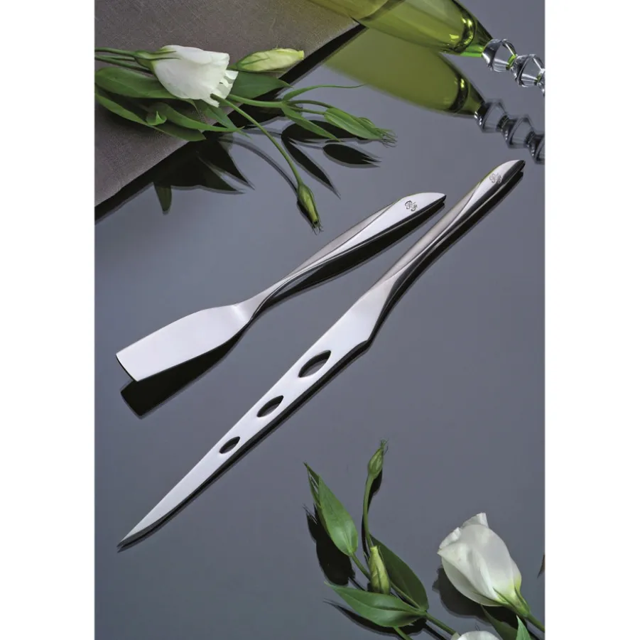 Store Service à foie gras "Tendance" Couverts Et Ménagères|Accessoires De Table